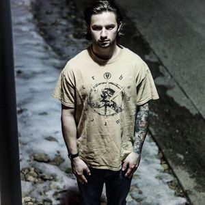 Meet your Posher, Trenton